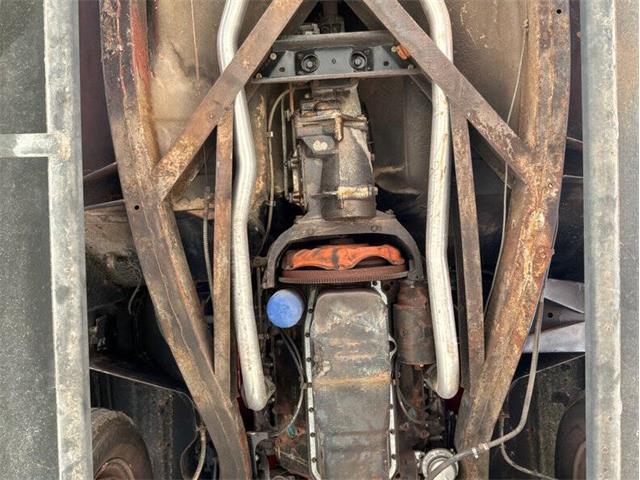 1962 Chevrolet Corvette (CC-2118192) for sale in Fredericksburg, Texas