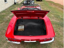 1962 Chevrolet Corvette (CC-2118192) for sale in Fredericksburg, Texas