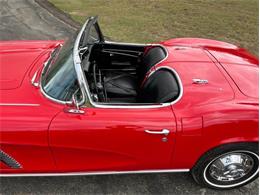 1962 Chevrolet Corvette (CC-2118192) for sale in Fredericksburg, Texas