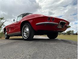 1962 Chevrolet Corvette (CC-2118192) for sale in Fredericksburg, Texas