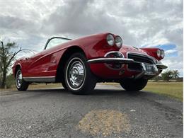 1962 Chevrolet Corvette (CC-2118192) for sale in Fredericksburg, Texas