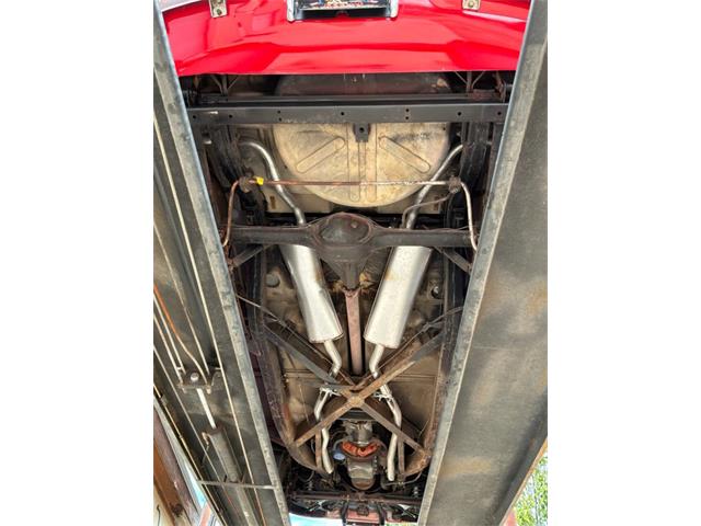 1962 Chevrolet Corvette (CC-2118192) for sale in Fredericksburg, Texas
