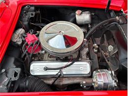 1962 Chevrolet Corvette (CC-2118192) for sale in Fredericksburg, Texas