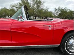1962 Chevrolet Corvette (CC-2118192) for sale in Fredericksburg, Texas