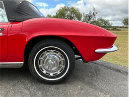 1962 Chevrolet Corvette (CC-2118192) for sale in Fredericksburg, Texas