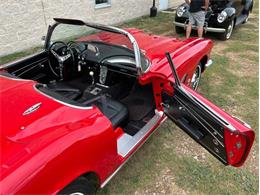 1962 Chevrolet Corvette (CC-2118192) for sale in Fredericksburg, Texas