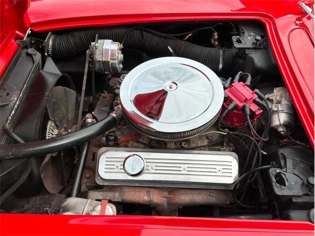 1962 Chevrolet Corvette (CC-2118192) for sale in Fredericksburg, Texas