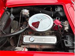 1962 Chevrolet Corvette (CC-2118192) for sale in Fredericksburg, Texas