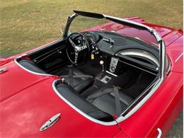 1962 Chevrolet Corvette (CC-2118192) for sale in Fredericksburg, Texas