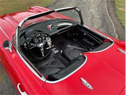 1962 Chevrolet Corvette (CC-2118192) for sale in Fredericksburg, Texas