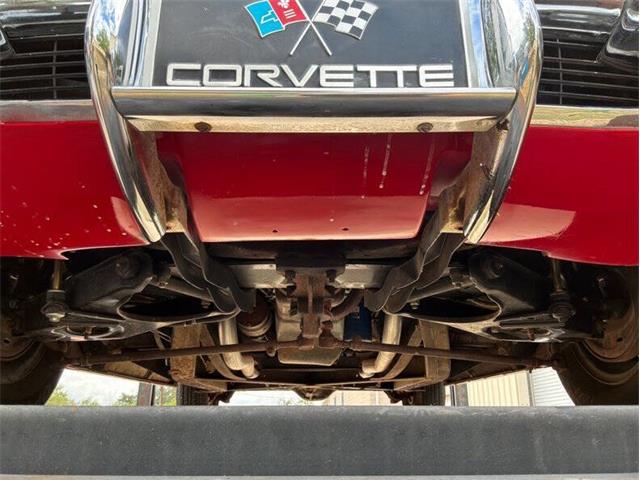 1962 Chevrolet Corvette (CC-2118192) for sale in Fredericksburg, Texas