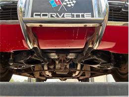 1962 Chevrolet Corvette (CC-2118192) for sale in Fredericksburg, Texas