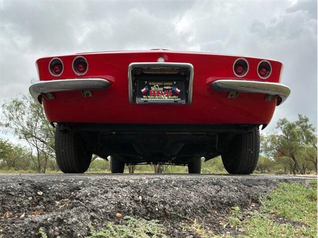 1962 Chevrolet Corvette (CC-2118192) for sale in Fredericksburg, Texas