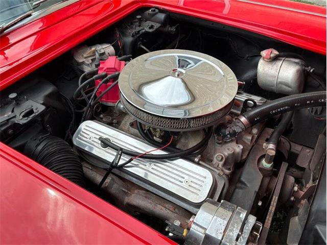 1962 Chevrolet Corvette (CC-2118192) for sale in Fredericksburg, Texas