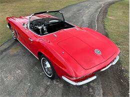 1962 Chevrolet Corvette (CC-2118192) for sale in Fredericksburg, Texas