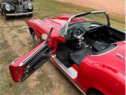 1962 Chevrolet Corvette (CC-2118192) for sale in Fredericksburg, Texas