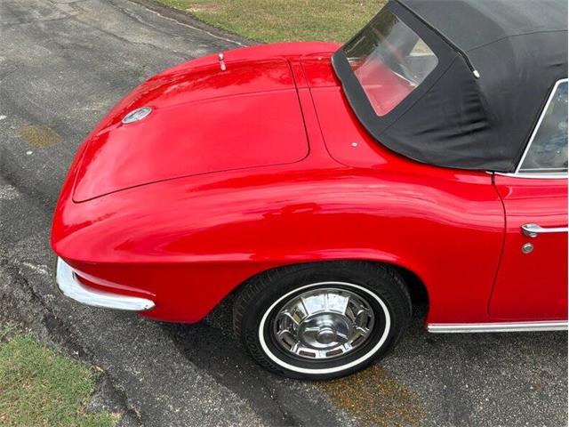 1962 Chevrolet Corvette (CC-2118192) for sale in Fredericksburg, Texas