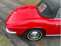 1962 Chevrolet Corvette (CC-2118192) for sale in Fredericksburg, Texas
