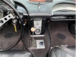 1962 Chevrolet Corvette (CC-2118192) for sale in Fredericksburg, Texas
