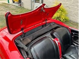 1962 Chevrolet Corvette (CC-2118192) for sale in Fredericksburg, Texas