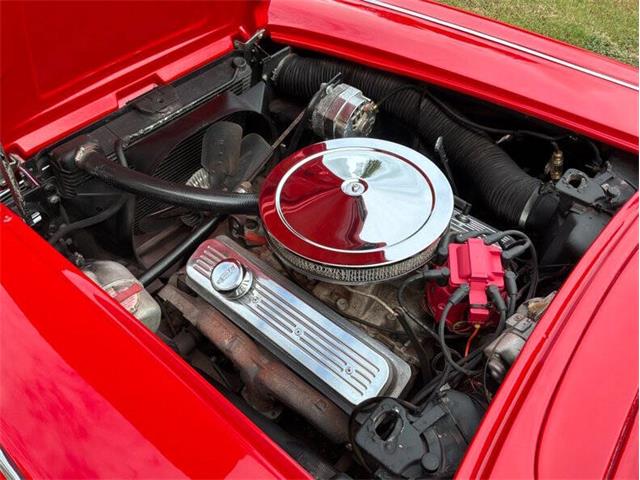 1962 Chevrolet Corvette (CC-2118192) for sale in Fredericksburg, Texas