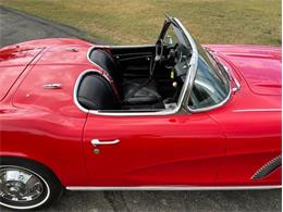 1962 Chevrolet Corvette (CC-2118192) for sale in Fredericksburg, Texas