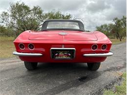 1962 Chevrolet Corvette (CC-2118192) for sale in Fredericksburg, Texas