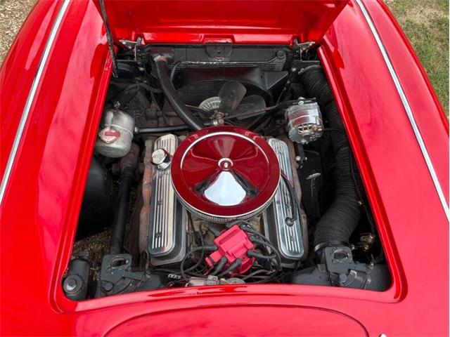 1962 Chevrolet Corvette (CC-2118192) for sale in Fredericksburg, Texas