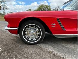 1962 Chevrolet Corvette (CC-2118192) for sale in Fredericksburg, Texas