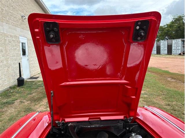 1962 Chevrolet Corvette (CC-2118192) for sale in Fredericksburg, Texas