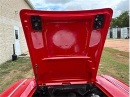 1962 Chevrolet Corvette (CC-2118192) for sale in Fredericksburg, Texas