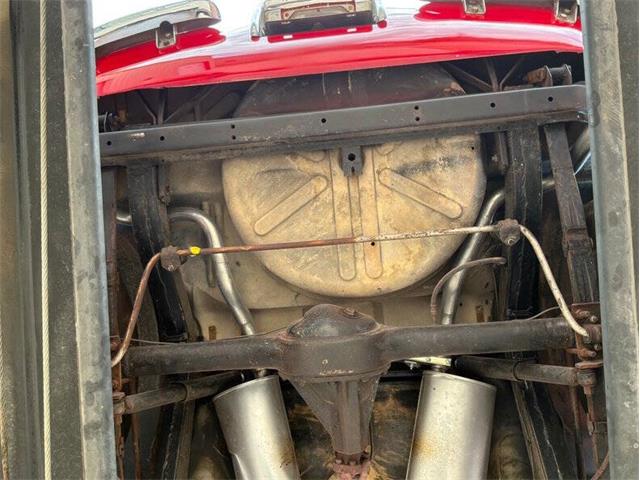 1962 Chevrolet Corvette (CC-2118192) for sale in Fredericksburg, Texas