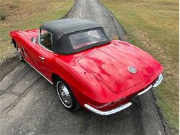 1962 Chevrolet Corvette (CC-2118192) for sale in Fredericksburg, Texas