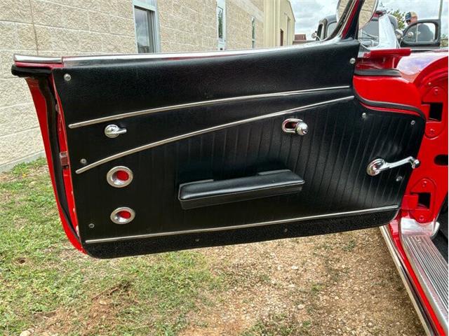1962 Chevrolet Corvette (CC-2118192) for sale in Fredericksburg, Texas