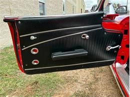 1962 Chevrolet Corvette (CC-2118192) for sale in Fredericksburg, Texas
