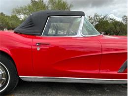 1962 Chevrolet Corvette (CC-2118192) for sale in Fredericksburg, Texas