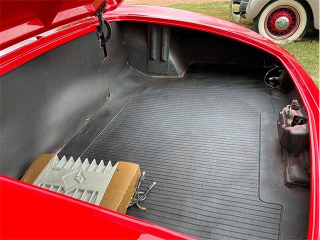 1962 Chevrolet Corvette (CC-2118192) for sale in Fredericksburg, Texas