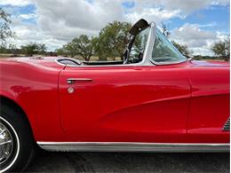 1962 Chevrolet Corvette (CC-2118192) for sale in Fredericksburg, Texas