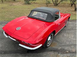 1962 Chevrolet Corvette (CC-2118192) for sale in Fredericksburg, Texas