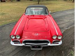 1962 Chevrolet Corvette (CC-2118192) for sale in Fredericksburg, Texas
