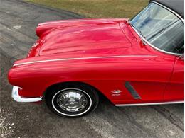 1962 Chevrolet Corvette (CC-2118192) for sale in Fredericksburg, Texas