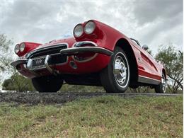 1962 Chevrolet Corvette (CC-2118192) for sale in Fredericksburg, Texas