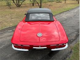 1962 Chevrolet Corvette (CC-2118192) for sale in Fredericksburg, Texas