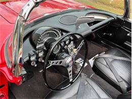 1962 Chevrolet Corvette (CC-2118192) for sale in Fredericksburg, Texas