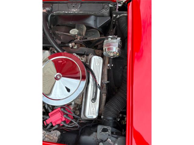 1962 Chevrolet Corvette (CC-2118192) for sale in Fredericksburg, Texas