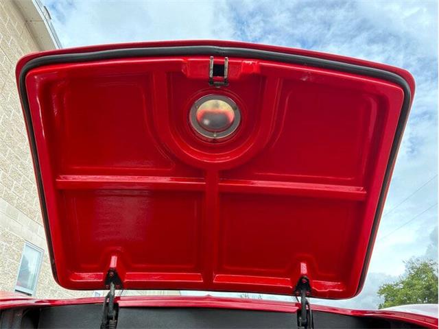1962 Chevrolet Corvette (CC-2118192) for sale in Fredericksburg, Texas