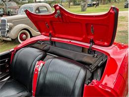 1962 Chevrolet Corvette (CC-2118192) for sale in Fredericksburg, Texas