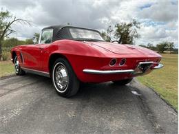 1962 Chevrolet Corvette (CC-2118192) for sale in Fredericksburg, Texas