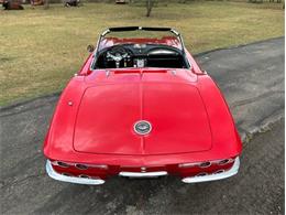 1962 Chevrolet Corvette (CC-2118192) for sale in Fredericksburg, Texas