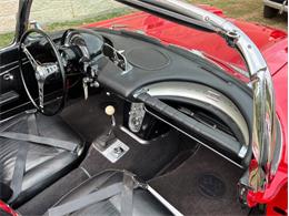 1962 Chevrolet Corvette (CC-2118192) for sale in Fredericksburg, Texas